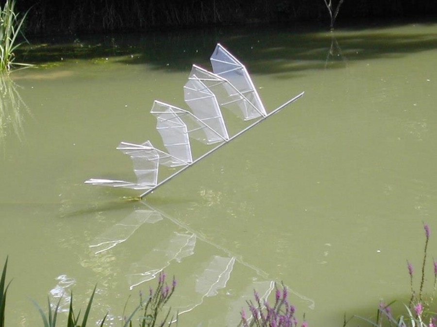 Foto van Pracht in de Gracht 2005