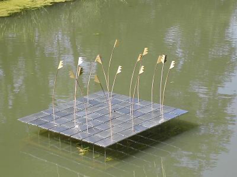 Foto van Pracht in de Gracht 2005