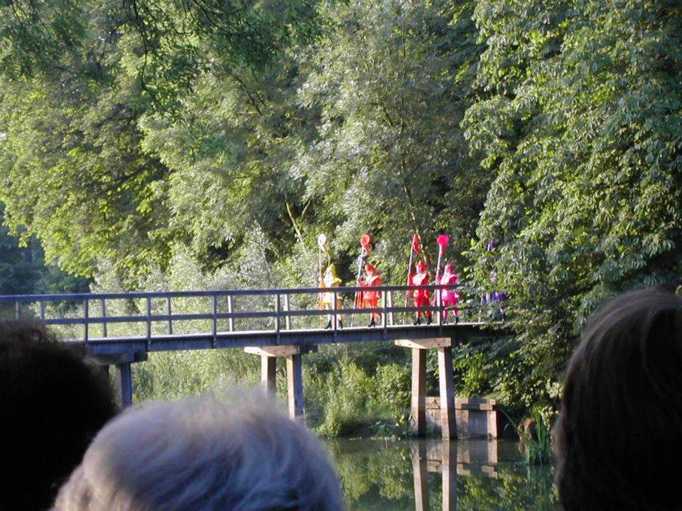 Foto van Pracht in de Gracht 2005