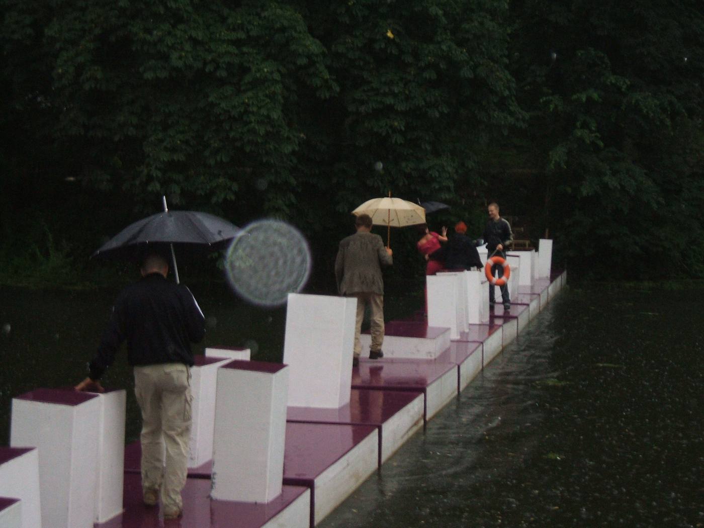 Opening 2005