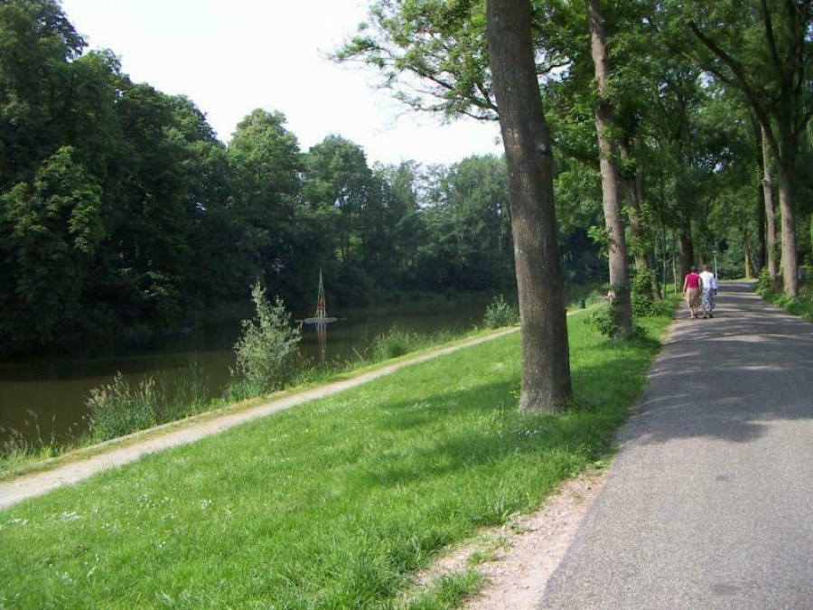 Foto van Pracht in de Gracht 2007