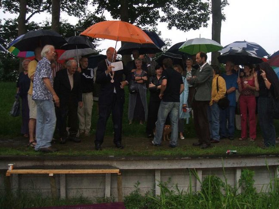 Foto van Pracht in de Gracht 2007