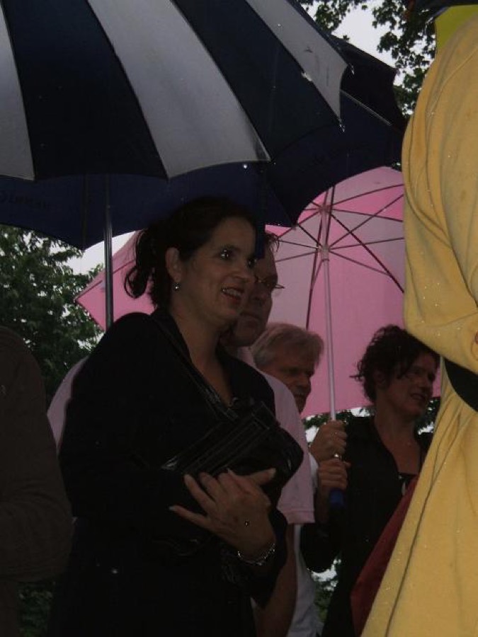 Foto van Pracht in de Gracht 2007