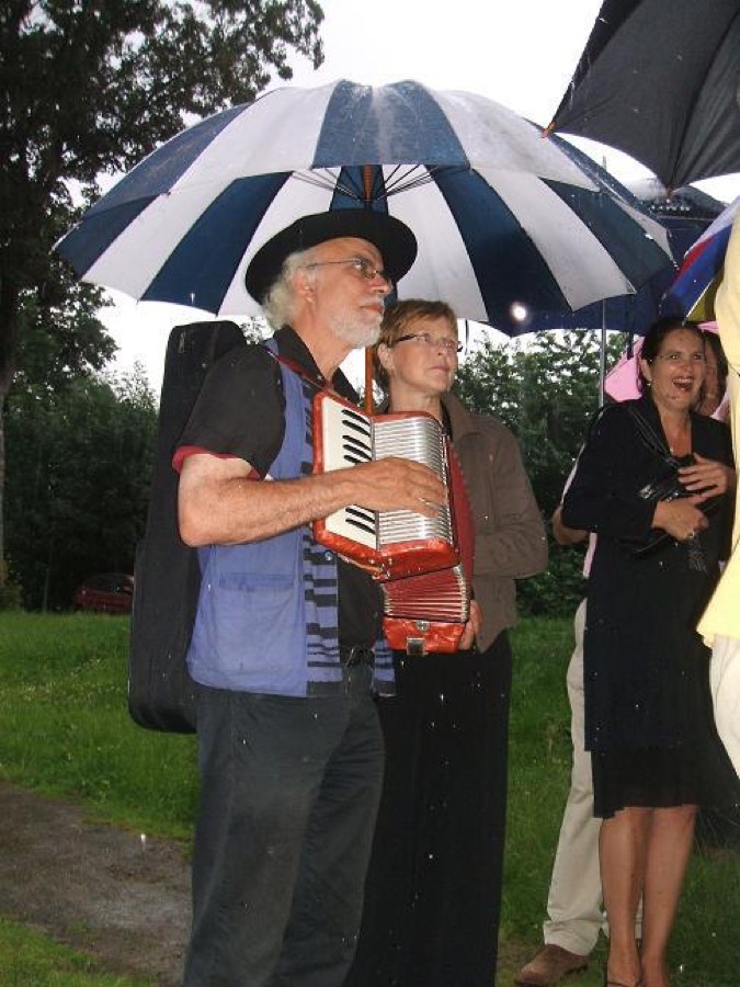 Foto van Pracht in de Gracht 2007