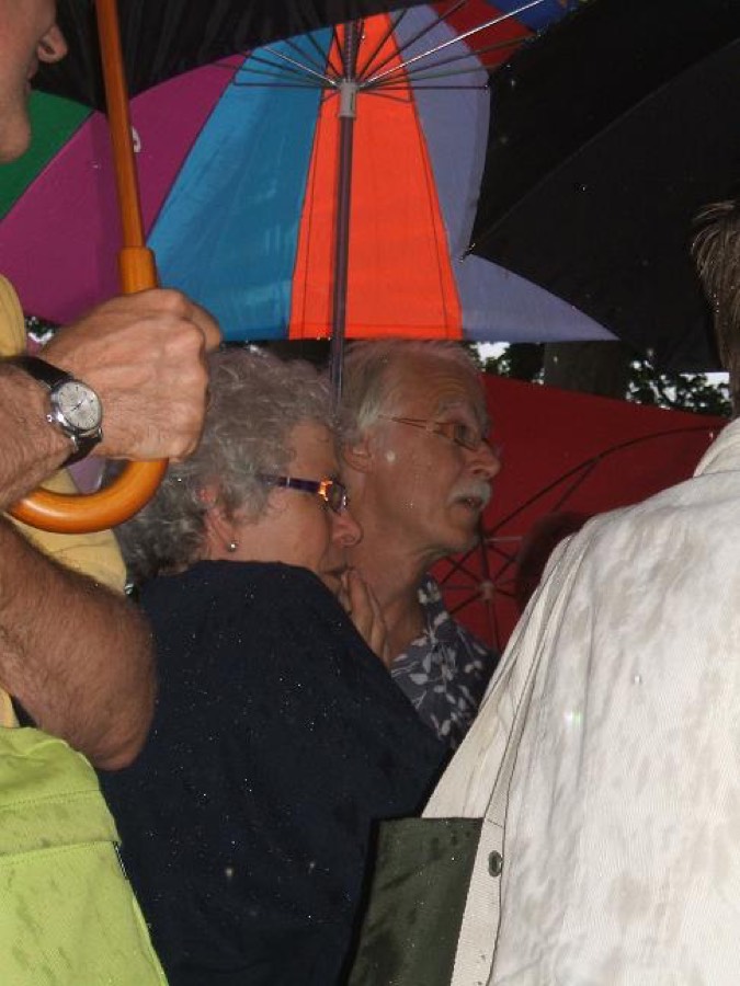 Foto van Pracht in de Gracht 2007