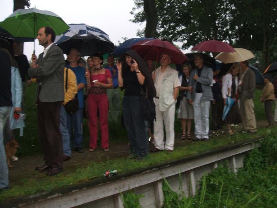 Foto van Pracht in de Gracht 2007