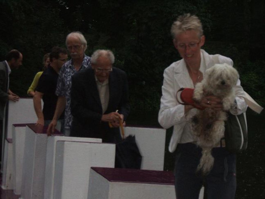 Foto van Pracht in de Gracht 2007