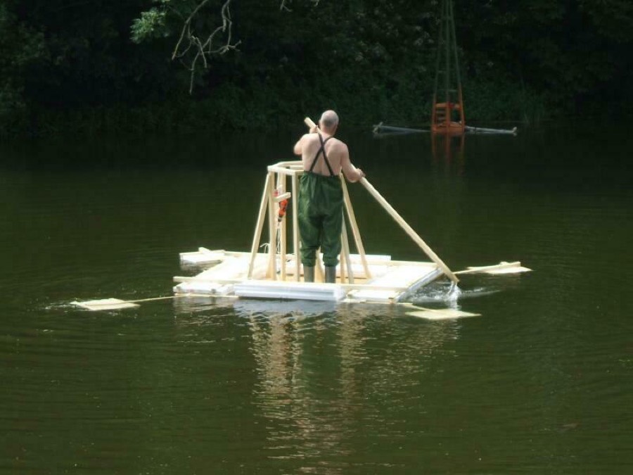 Foto van Pracht in de Gracht 2007