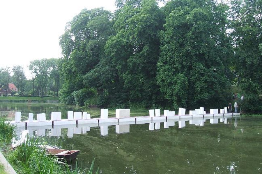 Foto van Pracht in de Gracht 2007