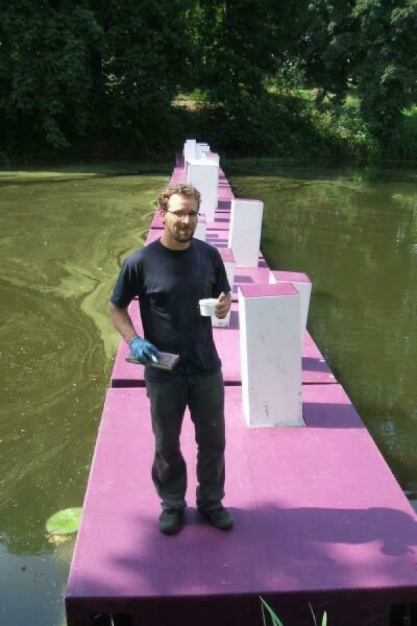 Foto van Pracht in de Gracht 2007