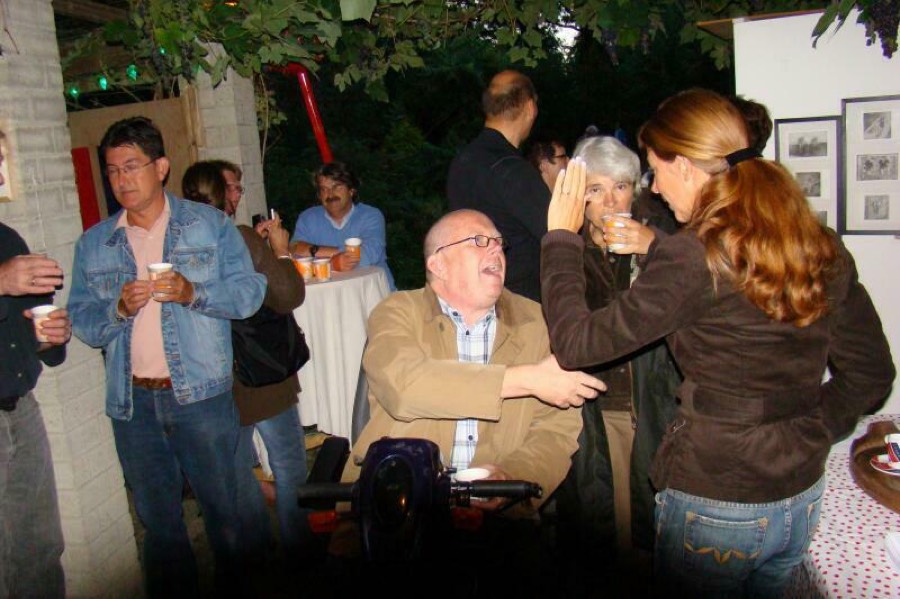 Foto van Pracht in de Gracht 2007