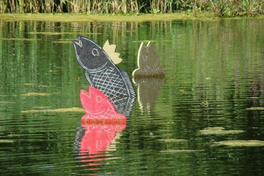 Foto van Pracht in de Gracht 2007