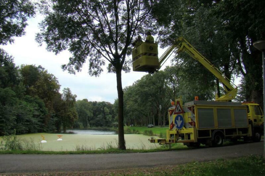Foto van Pracht in de Gracht 2007