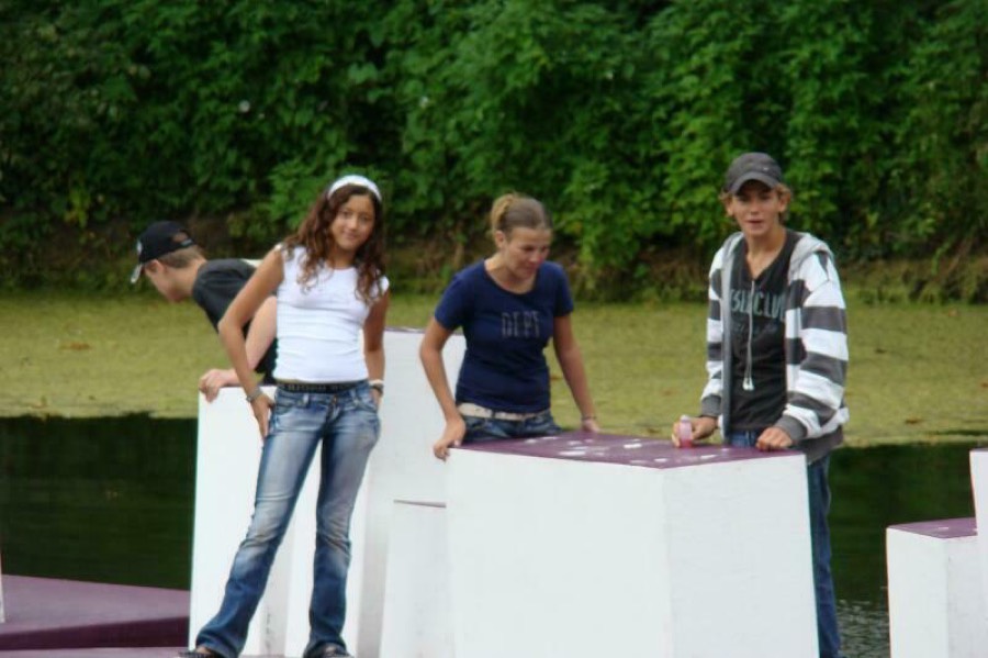 Foto van Pracht in de Gracht 2007