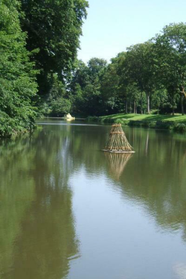 Foto van Pracht in de Gracht 2007