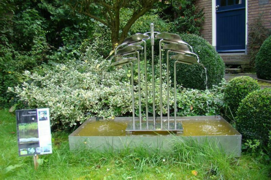 Foto van Pracht in de Gracht 2007