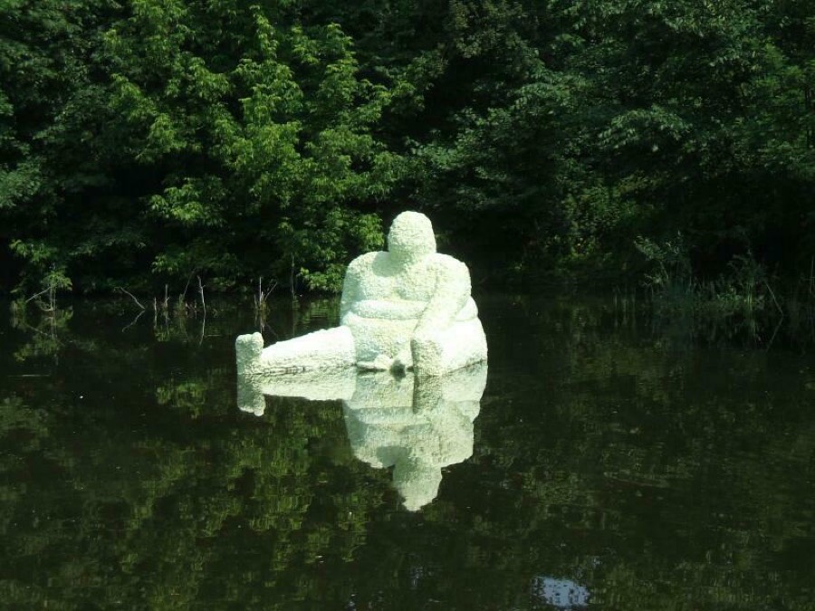 Foto van Pracht in de Gracht 2007