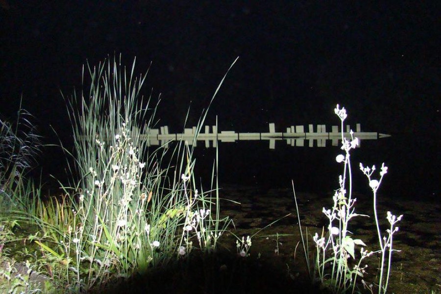 Foto van Pracht in de Gracht 2007