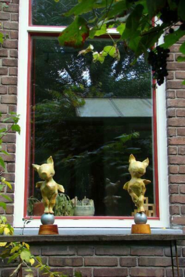 Foto van Pracht in de Gracht 2007