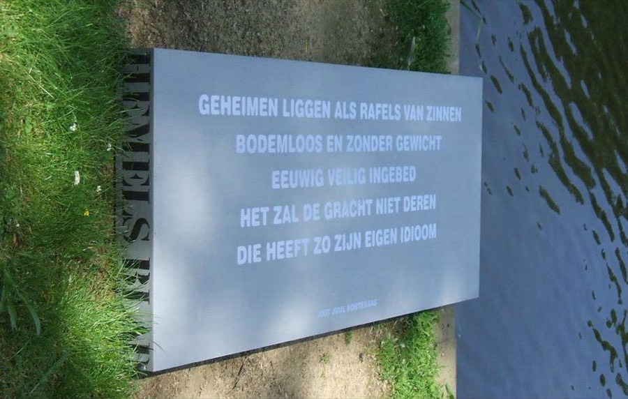 Foto van Pracht in de Gracht 2007