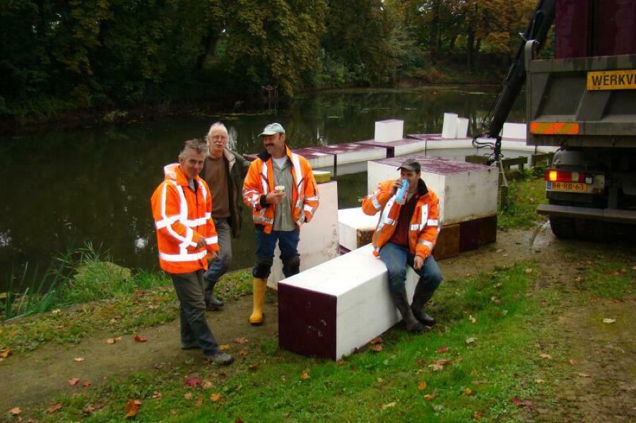 Foto van Pracht in de Gracht 2007