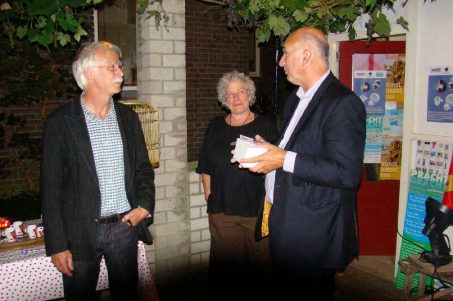 Foto van Pracht in de Gracht 2007