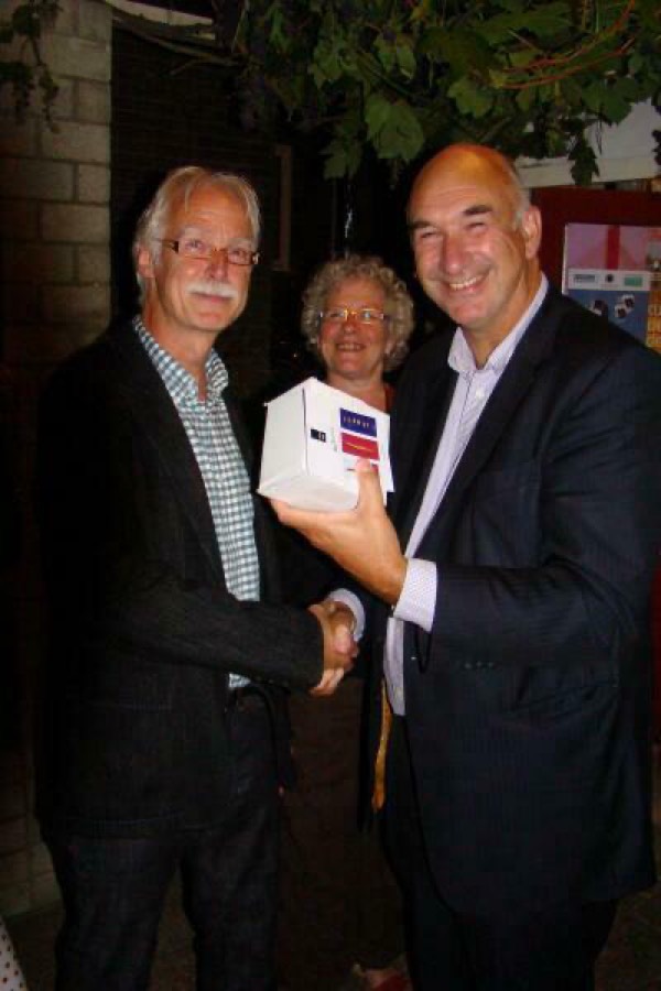 Foto van Pracht in de Gracht 2007