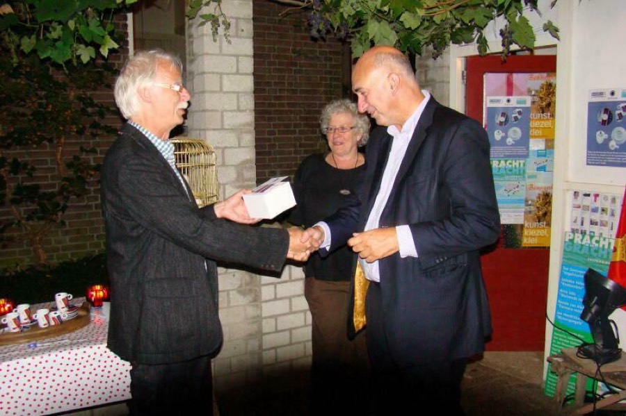Foto van Pracht in de Gracht 2007