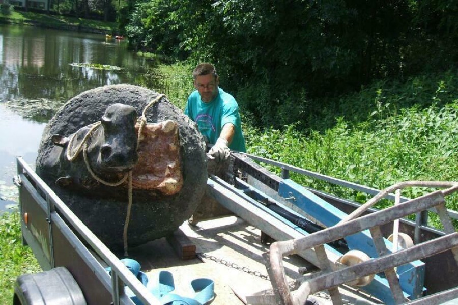 Foto van Pracht in de Gracht 2007