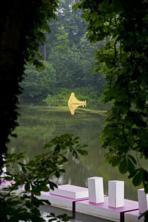 Foto van Pracht in de Gracht 2007