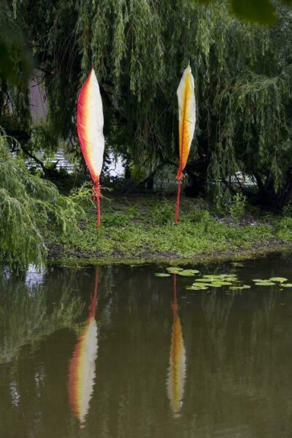 Foto van Pracht in de Gracht 2007