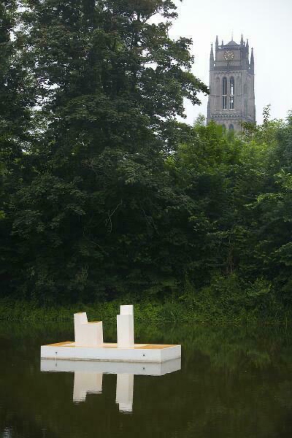Foto van Pracht in de Gracht 2007