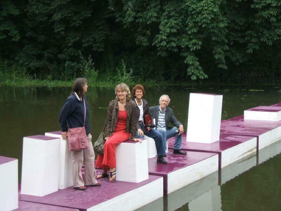 Foto van Pracht in de Gracht 2007
