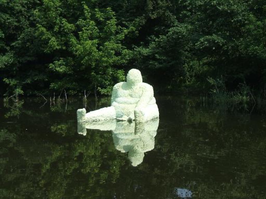 Foto van Pracht in de Gracht 2007
