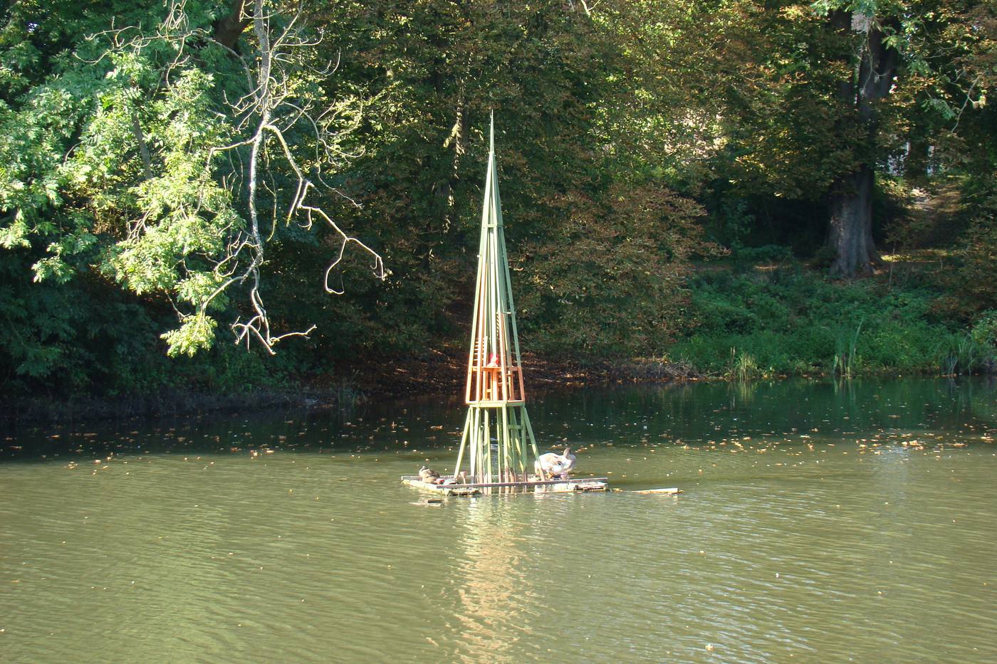 Roland Cis Bakker Drijver
