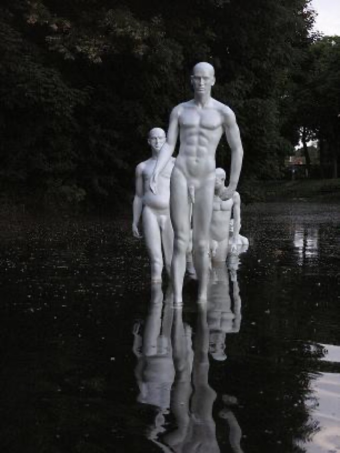 Foto van Pracht in de Gracht 2009