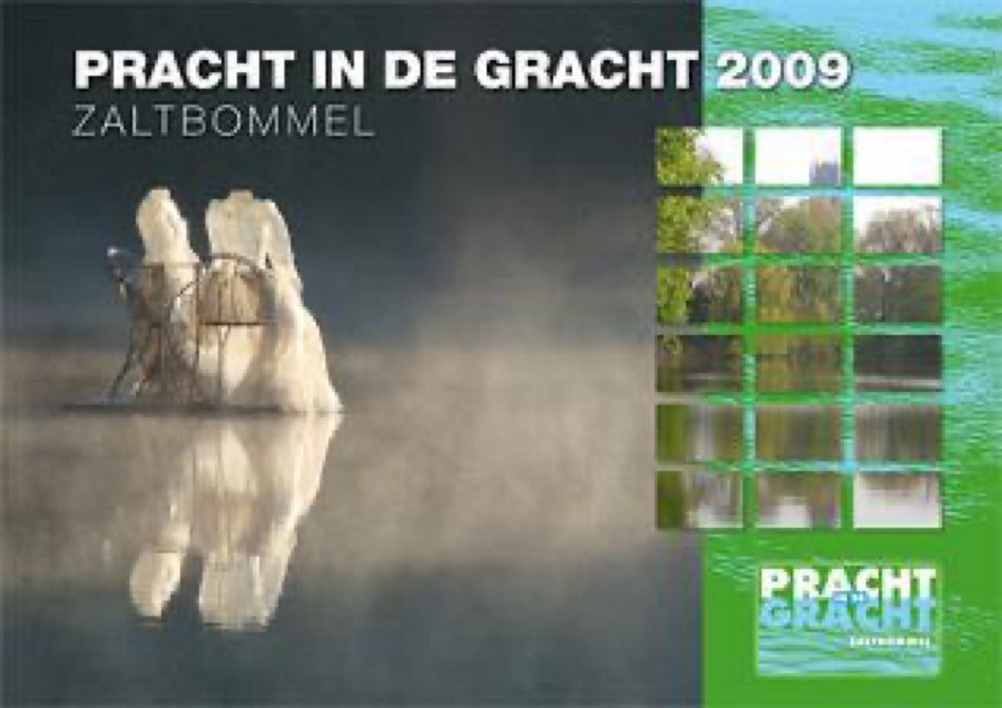 Foto van Pracht in de Gracht 2009