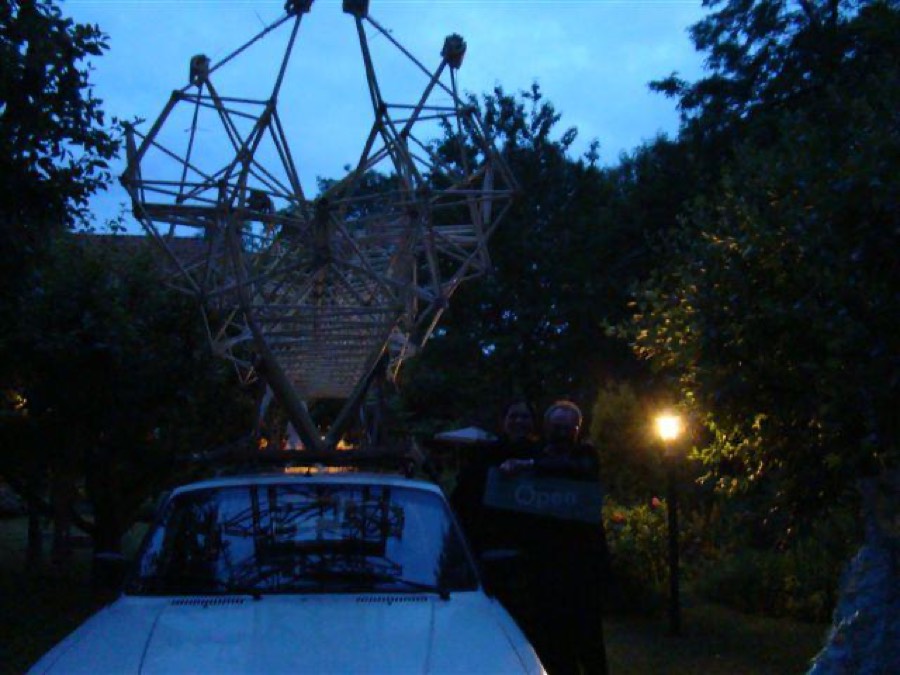Foto van Pracht in de Gracht 2009