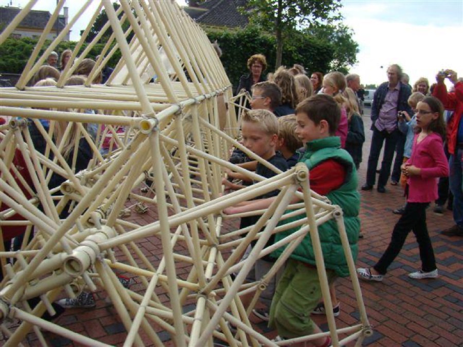 Foto van Pracht in de Gracht 2009