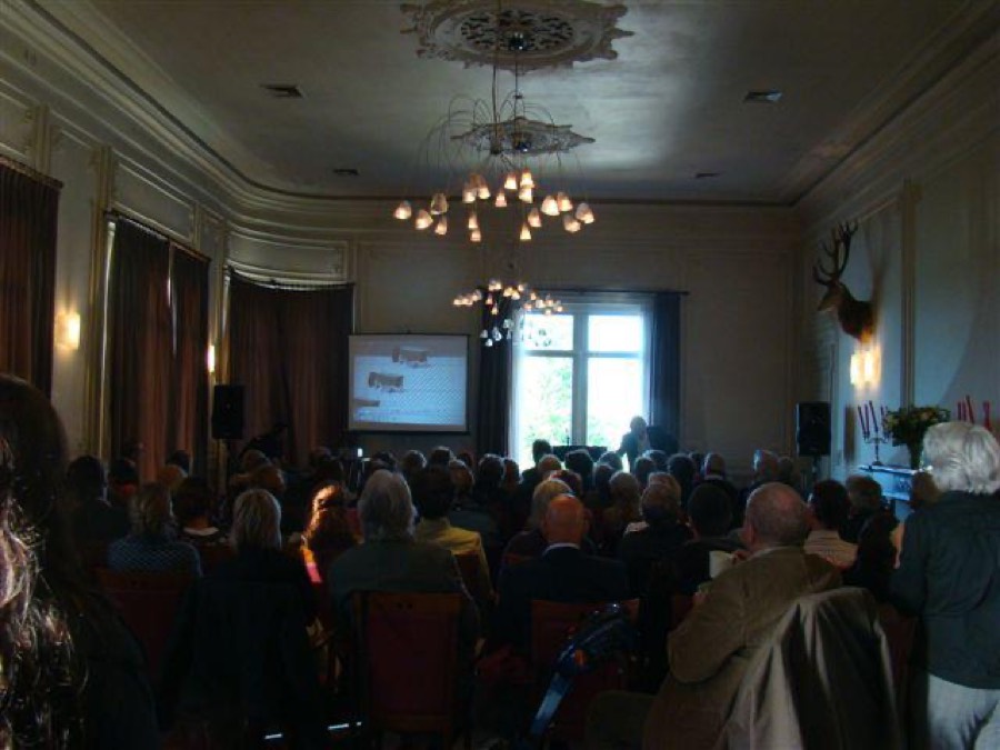 Foto van Pracht in de Gracht 2009