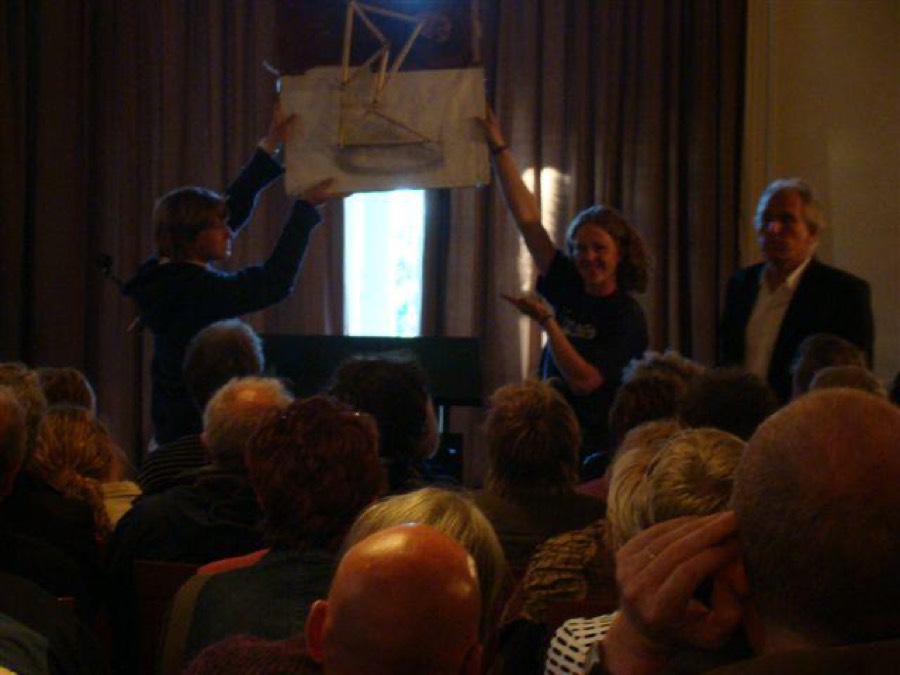 Foto van Pracht in de Gracht 2009