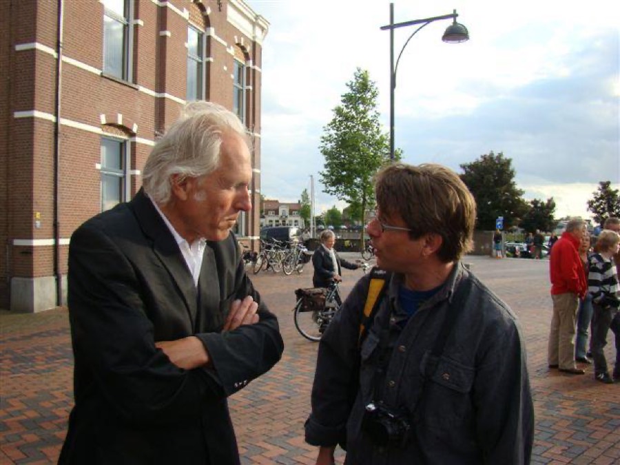 Foto van Pracht in de Gracht 2009