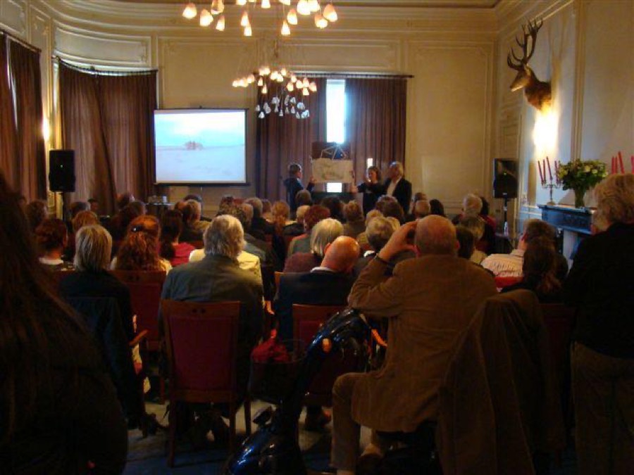 Foto van Pracht in de Gracht 2009