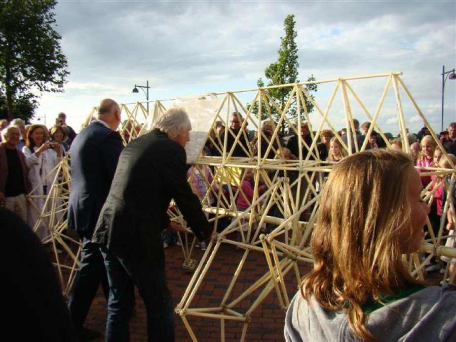 Foto van Pracht in de Gracht 2009