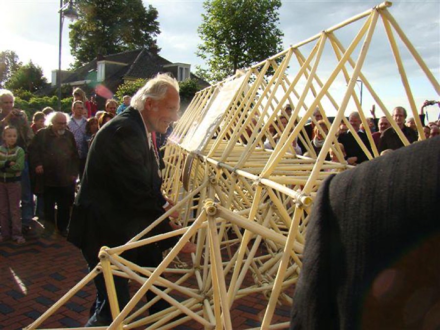 Foto van Pracht in de Gracht 2009