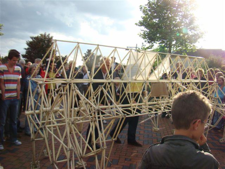 Foto van Pracht in de Gracht 2009