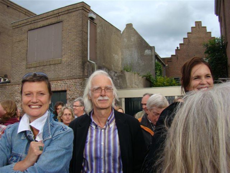 Foto van Pracht in de Gracht 2009