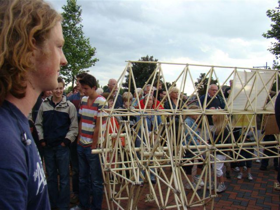 Foto van Pracht in de Gracht 2009