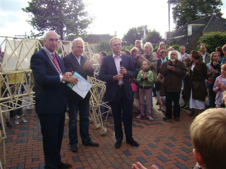 Foto van Pracht in de Gracht 2009
