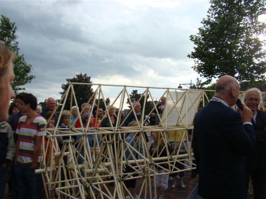 Foto van Pracht in de Gracht 2009